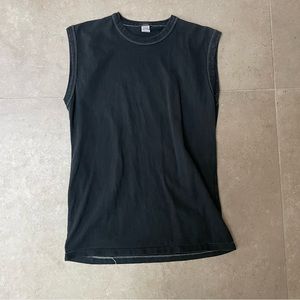 Vintage tank top